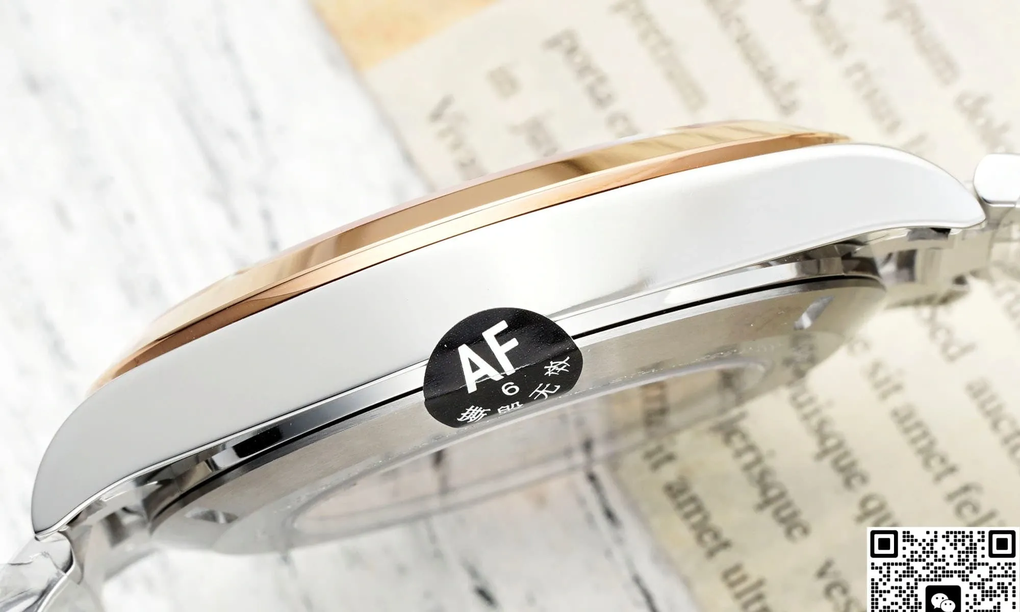 AF Factory Longines Concas L3.320.5.02.6 1:1 Best Edition Replica Watch